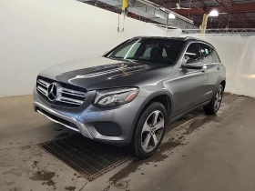 Mercedes-Benz GLC 300 БЕЗ ПЪРВОНАЧАЛНА ВНОСКА'КАРФАКС'