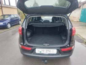 Kia Sportage 1, 6 GDI     | Mobile.bg    7