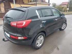 Kia Sportage 1, 6 GDI     | Mobile.bg    6