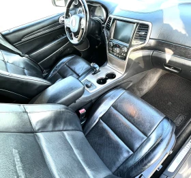 Jeep Grand cherokee Summit 5.7 HEMI | Mobile.bg    9