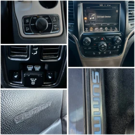 Jeep Grand cherokee Summit 5.7 HEMI | Mobile.bg    13