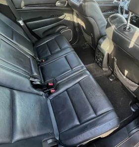 Jeep Grand cherokee Summit 5.7 HEMI | Mobile.bg    11