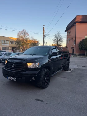 Toyota Tundra 5.7 IFORCE - изображение 1