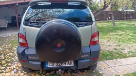 Renault Scenic rx4, снимка 3