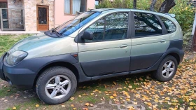 Renault Scenic rx4, снимка 4
