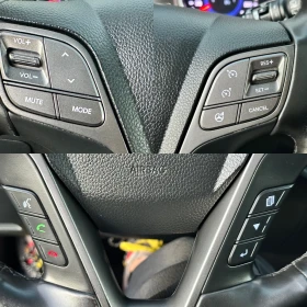 Hyundai Santa fe 2.0CRDI* VERTEX*  - 31999 лв. / 16360.83 € - 72900401 13