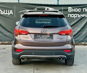 Hyundai Santa fe 2.0CRDI* VERTEX*  - 31999 лв. / 16360.83 € - 72900401 5