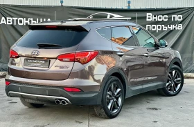 Hyundai Santa fe 2.0CRDI* VERTEX*  - 31999 лв. / 16360.83 € - 72900401 6