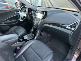 Hyundai Santa fe 2.0CRDI* VERTEX*  - 31999 лв. / 16360.83 € - 72900401 9
