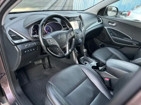 Hyundai Santa fe 2.0CRDI* VERTEX*  - 31999 лв. / 16360.83 € - 72900401 8