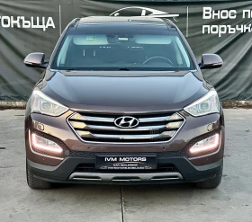 Hyundai Santa fe 2.0CRDI* VERTEX*  - 31999 лв. / 16360.83 € - 72900401 2