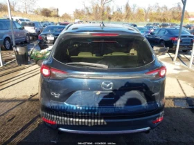 Mazda CX-9 * ТОП* ОБДУХВАНЕ* 360КАМ* Ambient* HUD* ПАМЕТ* 4х4 - 23999 лв. / 12270.49 € - 14318654 10
