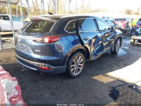 Mazda CX-9 * ТОП* ОБДУХВАНЕ* 360КАМ* Ambient* HUD* ПАМЕТ* 4х4 - 23999 лв. / 12270.49 € - 14318654 7