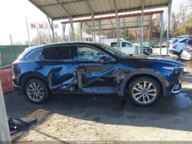 Mazda CX-9 * ТОП* ОБДУХВАНЕ* 360КАМ* Ambient* HUD* ПАМЕТ* 4х4 - 23999 лв. / 12270.49 € - 14318654 5