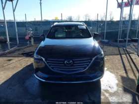 Mazda CX-9 * ТОП* ОБДУХВАНЕ* 360КАМ* Ambient* HUD* ПАМЕТ* 4х4 - 23999 лв. / 12270.49 € - 14318654 2