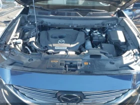 Mazda CX-9 * ТОП* ОБДУХВАНЕ* 360КАМ* Ambient* HUD* ПАМЕТ* 4х4 - 23999 лв. / 12270.49 € - 14318654 15