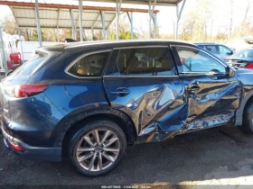 Mazda CX-9 * ТОП* ОБДУХВАНЕ* 360КАМ* Ambient* HUD* ПАМЕТ* 4х4 - 23999 лв. / 12270.49 € - 14318654 9