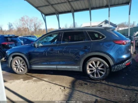 Mazda CX-9 * ТОП* ОБДУХВАНЕ* 360КАМ* Ambient* HUD* ПАМЕТ* 4х4 - 23999 лв. / 12270.49 € - 14318654 4