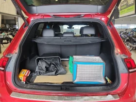 VW Tiguan * HIGHLINE R LINE * CARFAX *  - 26000 € / 50851.58 лв. - 98210018 14