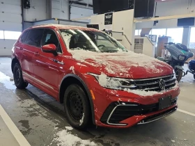 VW Tiguan * HIGHLINE R LINE * CARFAX *  - 26000 € / 50851.58 лв. - 98210018 2