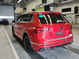 VW Tiguan * HIGHLINE R LINE * CARFAX *  - 26000 € / 50851.58 лв. - 98210018 4