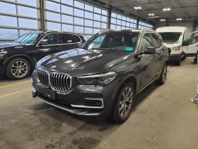 BMW X5 * XDRIVE40I * CARFAX * БЕЗ ПЪРВОНАЧАЛНА ВНОСКА