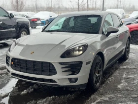 Porsche Macan S| 340 HP| PANO| CRUISE CONTROL| ПОДГРЕВ| ПАМЕТ| K