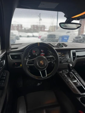 Porsche Macan S| 340 HP| PANO| CRUISE CONTROL| ПОДГРЕВ| ПАМЕТ| K - 16300 € / 31880.03 лв. - 24756574 9