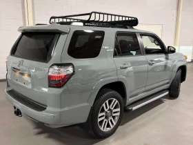 Toyota 4runner TRD Sport 4WD * CARFAX * 360 КАМЕРИ* ПОДГРЕВИ, снимка 4