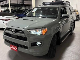 Toyota 4runner TRD Sport 4WD * CARFAX * 360 КАМЕРИ* ПОДГРЕВИ, снимка 3