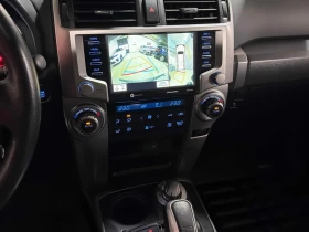 Toyota 4runner TRD Sport 4WD * CARFAX * 360 КАМЕРИ* ПОДГРЕВИ, снимка 11