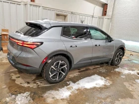 Chevrolet Equinox LT - 19249 € / 37647.77 лв. - 63180713 6