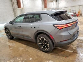 Chevrolet Equinox LT - 19249 € / 37647.77 лв. - 63180713 4