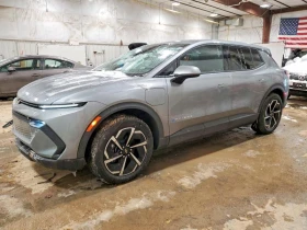 Chevrolet Equinox LT - 19249 € / 37647.77 лв. - 63180713 2