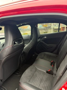 Mercedes-Benz GLA 220cdi 180ps AMG paket - 18990 € / 37141.21 лв. - 11435697 12