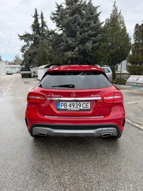 Mercedes-Benz GLA 220cdi 180ps AMG paket - 18990 € / 37141.21 лв. - 11435697 4