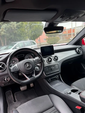 Mercedes-Benz GLA 220cdi 180ps AMG paket - 18990 € / 37141.21 лв. - 11435697 9