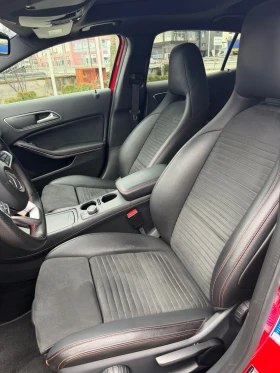 Mercedes-Benz GLA 220cdi 180ps AMG paket - 18990 € / 37141.21 лв. - 11435697 10