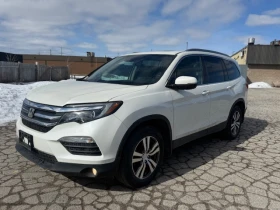 Honda Pilot EXL NAVI - 17000 € / 33249.11 лв. - 60909373 14