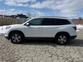 Honda Pilot EXL NAVI - 17000 € / 33249.11 лв. - 60909373 15
