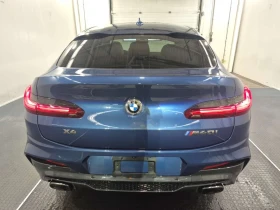 BMW X4 M40I  CARFAX, снимка 6 - Автомобили и джипове - 53644673
