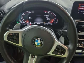 BMW X4 M40I  CARFAX, снимка 11 - Автомобили и джипове - 53644673