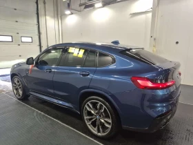 BMW X4 M40I  CARFAX, снимка 4 - Автомобили и джипове - 53644673