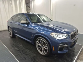 BMW X4 M40I  CARFAX, снимка 2 - Автомобили и джипове - 53644673