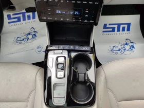 Hyundai Tucson 4WD Prime 1.6 T-GDi Plug-in-Hybrid   (265hp) AT6 - 28600 € / 55936.74 лв. - 77673639 13
