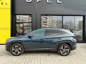 Hyundai Tucson 4WD Prime 1.6 T-GDi Plug-in-Hybrid   (265hp) AT6 - 28600 € / 55936.74 лв. - 77673639 5