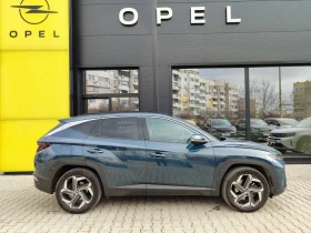 Hyundai Tucson 4WD Prime 1.6 T-GDi Plug-in-Hybrid   (265hp) AT6 - 28600 € / 55936.74 лв. - 77673639 4