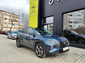 Hyundai Tucson 4WD Prime 1.6 T-GDi Plug-in-Hybrid   (265hp) AT6