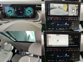 Hyundai Tucson 4WD Prime 1.6 T-GDi Plug-in-Hybrid   (265hp) AT6 - 28600 € / 55936.74 лв. - 77673639 14