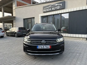 VW Tiguan ELEGANCE 4MOTION - 21950 € / 42930.47 лв. - 38354212 2